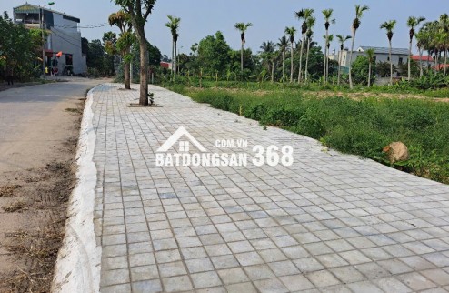 Lô đất biệt thự 1530m2 tại TPTH, xây biệt thự nghỉ dưỡng hoặc tòa nhà văn phòng